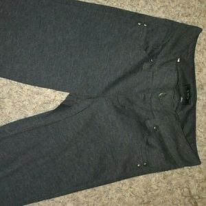 Jegging type cute pants